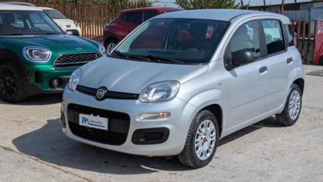 FIAT Panda 1.2cc 70cv rif. 23533513