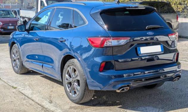 FORD Kuga ST-LINE 1.5cc 150cv ASSIST FRENATA DRIVER ALERT rif. 23367822 - Foto 4