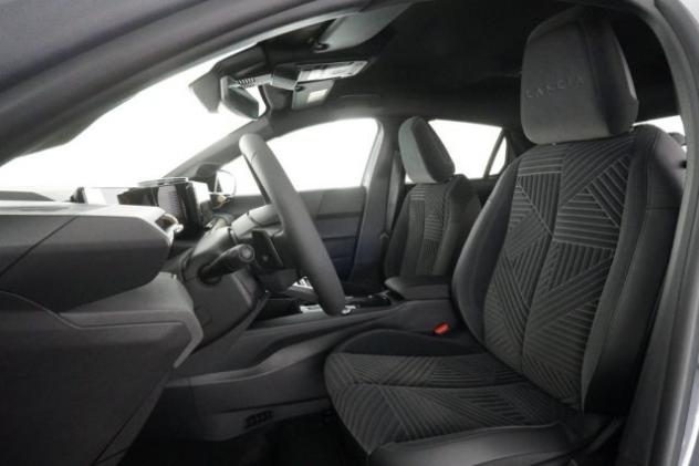 LANCIA Ypsilon 4° serie Hybrid e-DCT LX rif. 23824259 - Foto 10