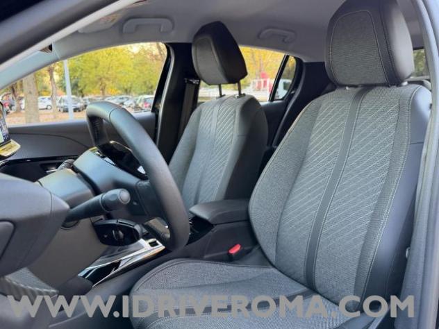 PEUGEOT 208 208 1.2 puretech Allure s&s 100cv nero rif. 23620676 - Foto 8