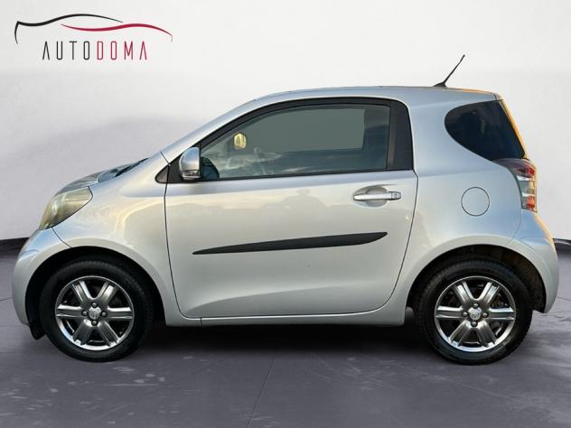 Toyota iQ iQ 1.0 Sol