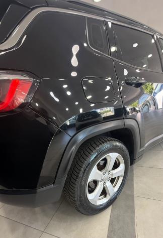 Jeep Compass 1.6 Multijet II 2WD Night Eagle - Foto 8