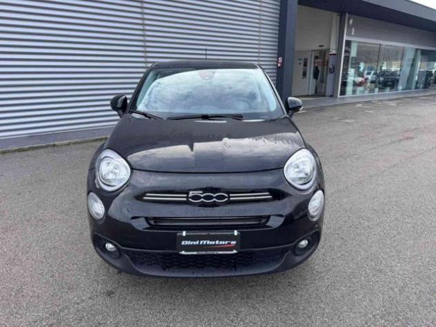 FIAT 500X 1.3 MultiJet 95 CV Sport LEGGE 10 IVA ESPOSTA rif. 23820963 - Foto 2