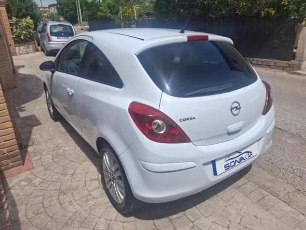 Opel Corsa 1.2 85CV 3 porte GPL-TECH Club - Foto 5
