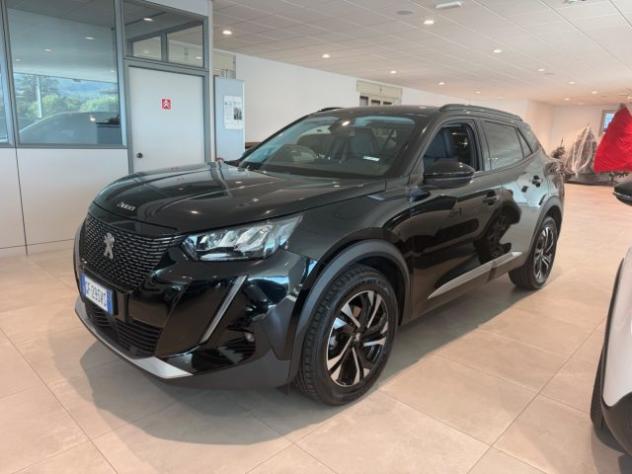 PEUGEOT 2008 PureTech 130 S&S EAT8 Allure Pack rif. 24093104
