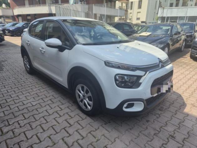CITROEN C3 PureTech 83 S&S You rif. 23731658 - Foto 3