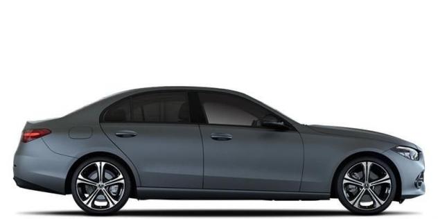 Mercedes-Benz Classe C BERLINA C 220 d - Foto 10