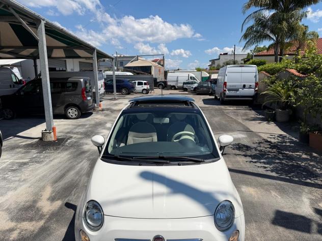 Fiat 500 1.2 Lounge - Foto 9