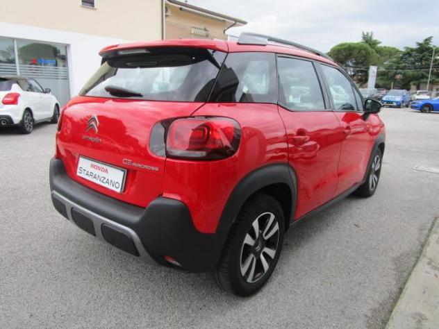 Citroen C3 Aircross PureTech 110 S&S Feel - Foto 5