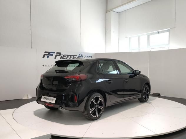 Opel Corsa Corsa GS Benzina 100 CV (74kW) Manuale - Foto 4