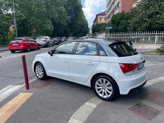 Audi A1 SPB 1.0 TFSI ultra Admired/1PROP/GARANZIA - Foto 3