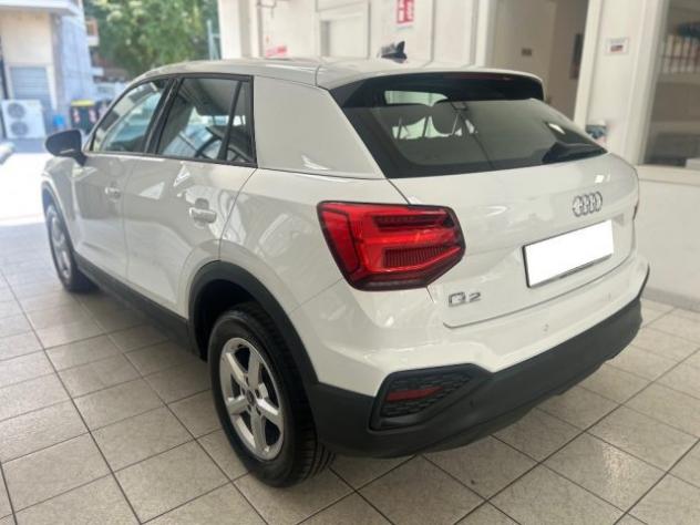 AUDI Q2 30 TDI S tronic Business rif. 23869076 - Foto 4