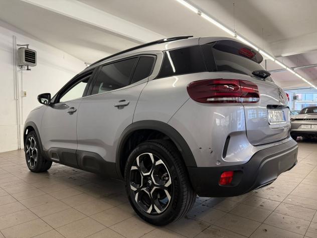 Citroën C5 Aircross Blue HDi 130 S&S EAT8 Shine - Foto 6