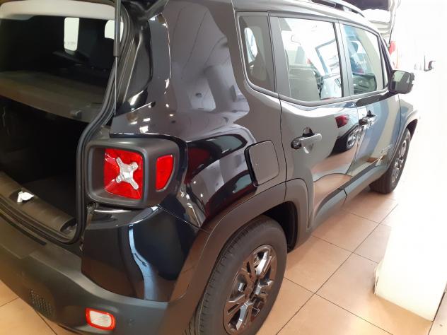 Jeep RENEGADE - Foto 2