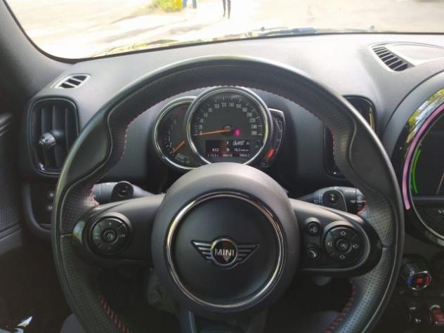 MINI Countryman 2.0 Countryman S ALL4 rif. 20694854 - Foto 9