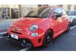 Abarth 595 1.4 Turbo T-Jet 160 CV Pista