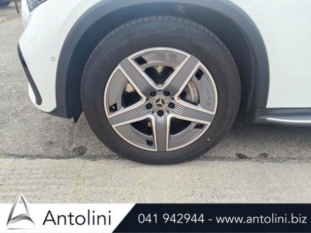 MERCEDES-BENZ GLC 200 4Matic Mild Hybrid AMG Line Advanced Plus rif. 23727663 - Foto 6