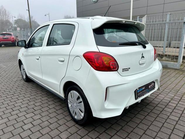 MITSUBISHI - Space Star - 1.0 Funky NEOPAT - Foto 9