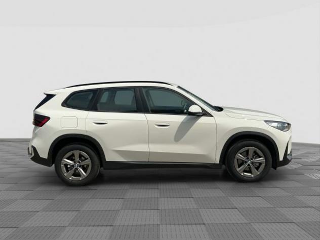 BMW X1 X1 sDrive 18d Edition Essence rif. 23965628 - Foto 6