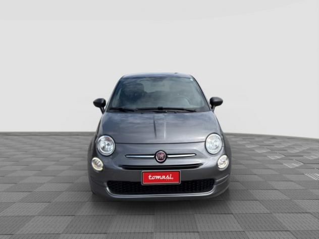 FIAT 500 500 1.0 Hybrid Cult rif. 23738149 - Foto 8