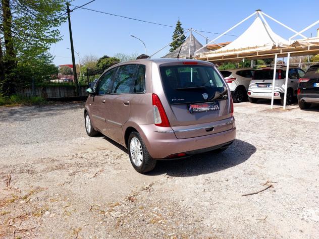 Lancia Musa 1.3 Multijet 16V 90 CV Oro - 2008 - Foto 10