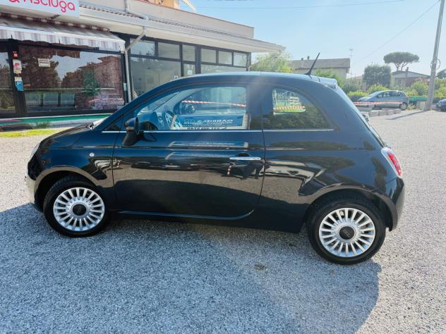 Fiat 500 1.2 Lounge - Foto 4