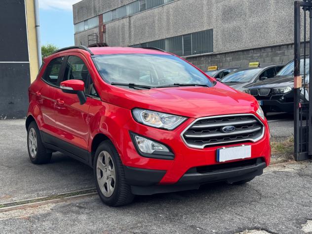 Ford EcoSport 1.0 EcoBoost 125 CV Start&Stop aut. ST-Line - Foto 3
