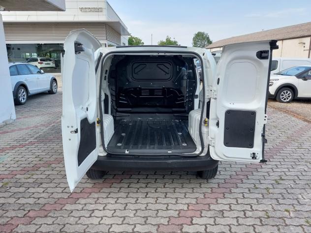 FIAT Fiorino 1.3 MJT 95cv E6D-Isc Cargo SX / prezzo IVA esclusa - Foto 9