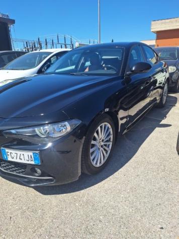 ALFA ROMEO Giulia 2.2 Turbodiesel 150 CV AT8 rif. 24212544 - Foto 2