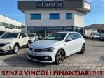 VOLKSWAGEN Polo 1.6 TDI 95 CV DSG R-LINE rif. 23868117