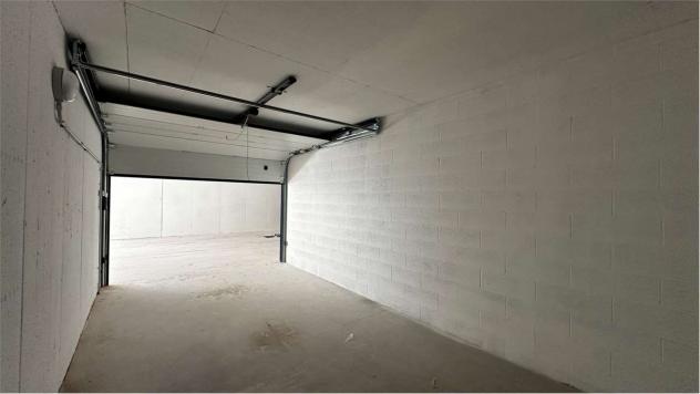 V000377 - ZONA CLARINA VENDESI GARAGE NUOVI - Foto 9