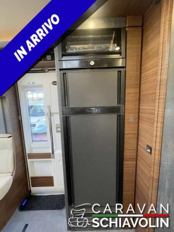 CARTHAGO CHIC C LINE I 4.9 LE L MERCEDES CAMBIO AUTOMATICO rif. 23625221 - Foto 9