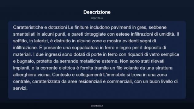 Immobile in asta di 88 m² in vendita a Satriano - Foto 7