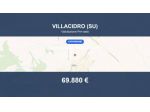 Immobile in asta di 400 m² in vendita a Villacidro