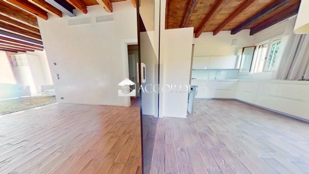 VILLA di 5 vani e di 205 mq (ASOLO) rif. SW167_3 - Foto 9