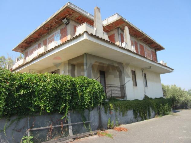 Villa singola in vendita a Augusta, Castelluccio