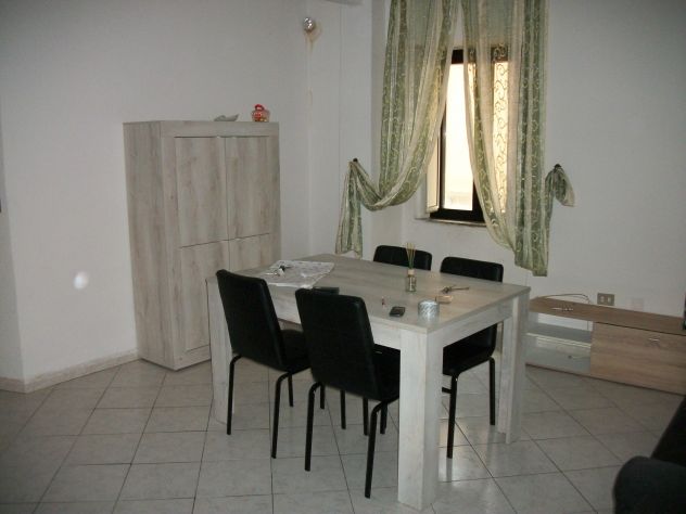CALANGIANUS via Ferracciu appartamento 68m2 49.000restaurato - Foto 9