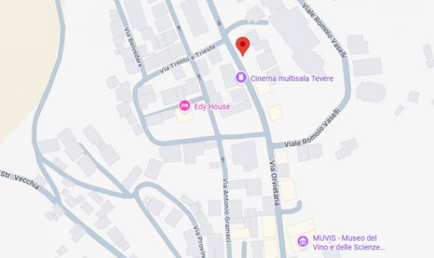 Immobile in asta di 329 m² in vendita a Castiglione in Teverina - Foto 7