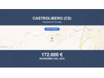 Immobile in asta di 356 m² con più di 5 locali in vendita a Castrolibero