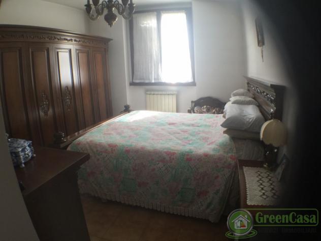 APPARTAMENTO di 3 vani e di 100 mq (CAVENAGO DI BRIANZA - cavenago di brianza) rif. IGC 3 LOCALI 135 CAVENAGO - Foto 12