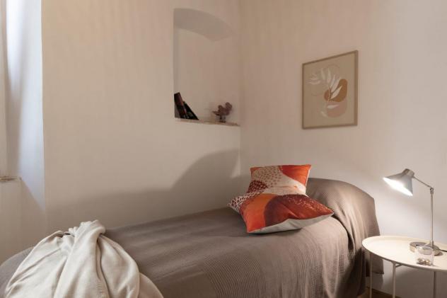 Appartamento in vendita a Campiglia - Colle di Val d'Elsa 70 mq Rif: 1428526 - Foto 2