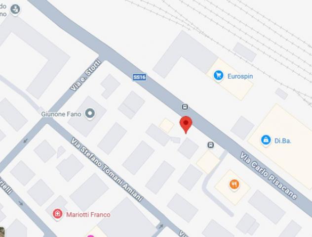 Immobile in asta di 91 m² in vendita a Fano - Foto 8
