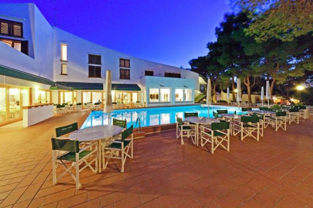 Splendida multiproprietà Isole Tremiti - Foto 4