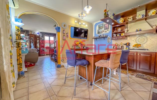 Appartamento in vendita a Lamporecchio 175 mq Rif: 1337761 - Foto 7