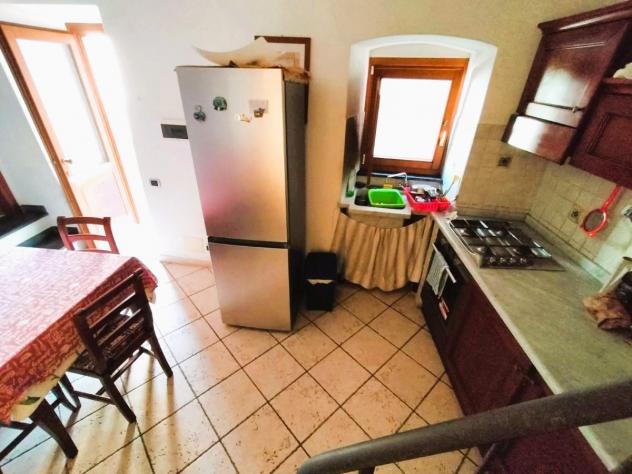 Appartamento in vendita a Nicola - Luni 55 mq Rif: 1252880 - Foto 4
