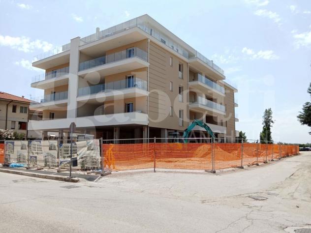Appartamento - Martinsicuro . Rif.: Cod. rif A117VRG