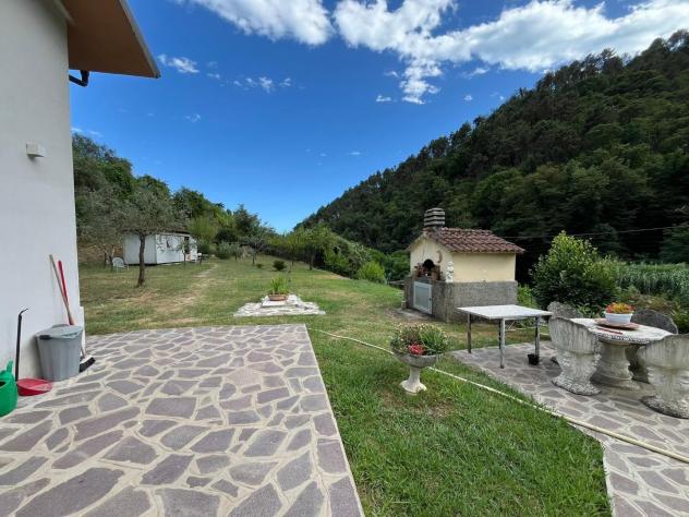 Villa in vendita a Mirteto - Massa 140 mq Rif: 1338234 - Foto 4