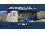 Immobile in asta di 122 m², box auto in vendita a Montegrino Valtravaglia