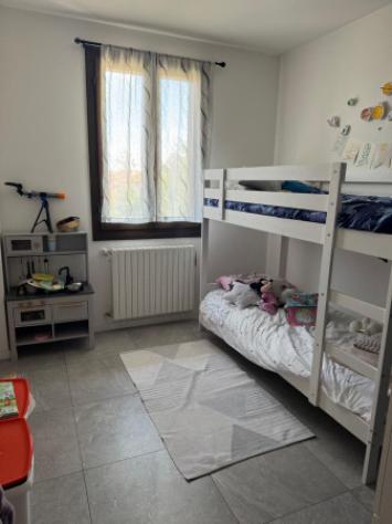 Appartamento di 90 m² con 3 locali e box auto doppio in vendita a Novi di Modena - Foto 5