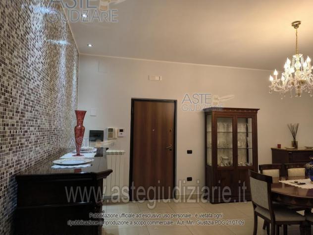 IMMOBILI-IMMOBILE RESIDENZIALE-Via Prisco di Prisco, 80044 Ottaviano NA, Italia - Foto 2
